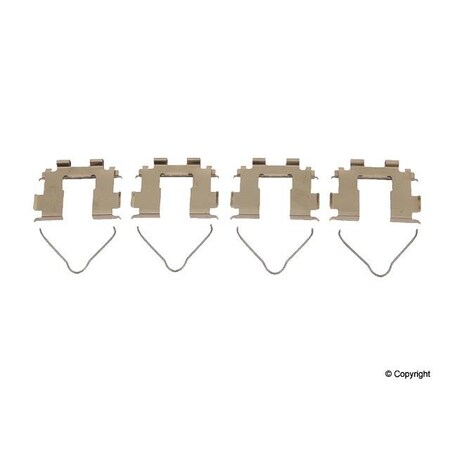 Op Parts Hardware Kit, 61238028 61238028